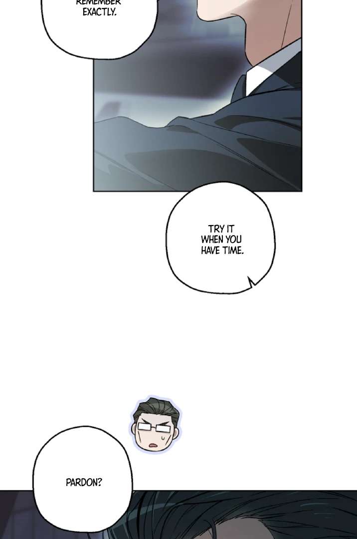 Mangjong Chapter 11.1 page 12 - 