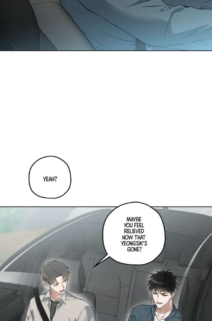 Mangjong Chapter 11.1 page 20 - 