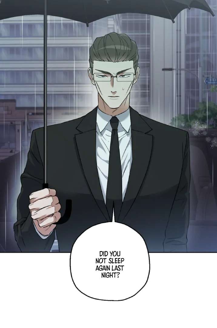 Mangjong Chapter 11.1 page 3 - 
