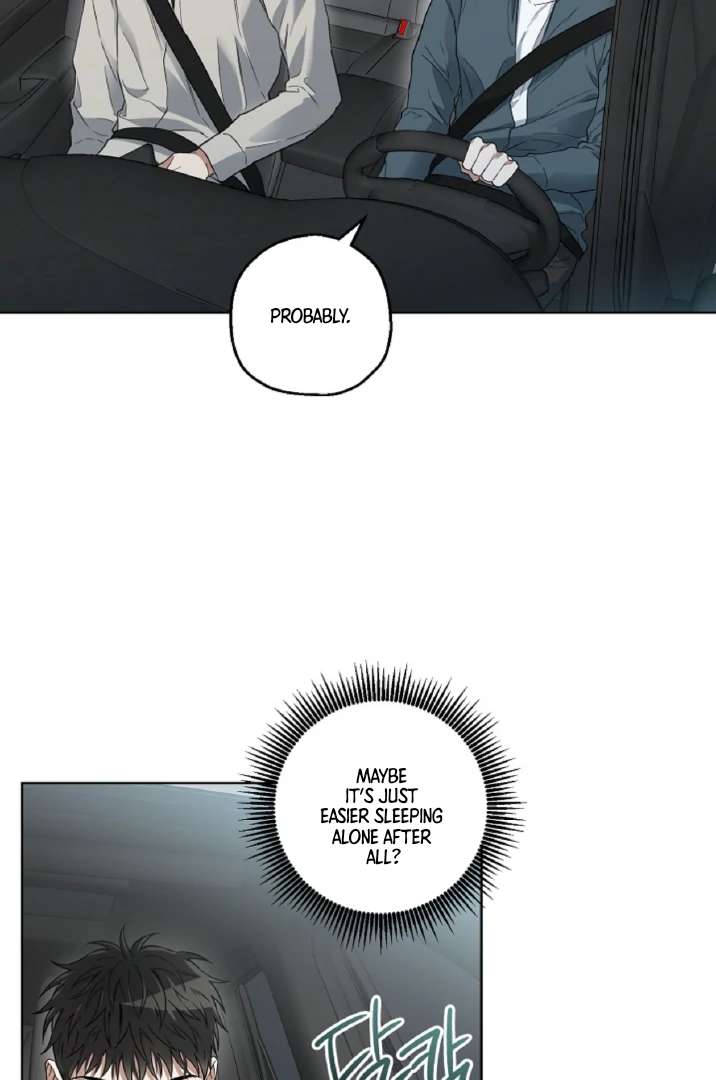 Mangjong Chapter 11.1 page 21 - 
