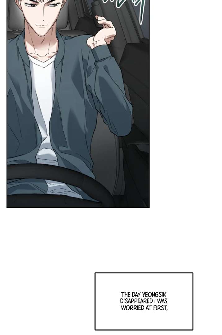 Mangjong Chapter 11.1 page 22 - 