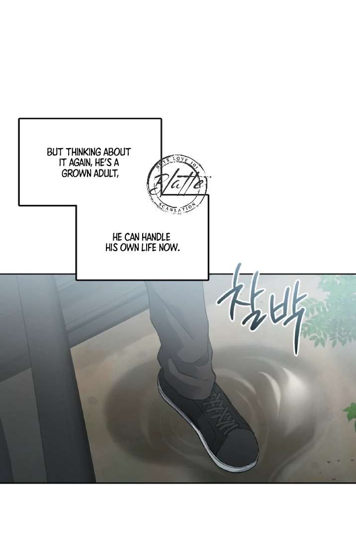 Mangjong Chapter 11.1 page 23 - 