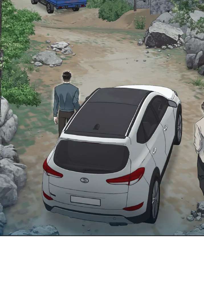 Mangjong Chapter 11.1 page 25 - 
