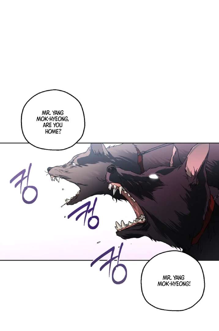 Mangjong Chapter 11.1 page 26 - 