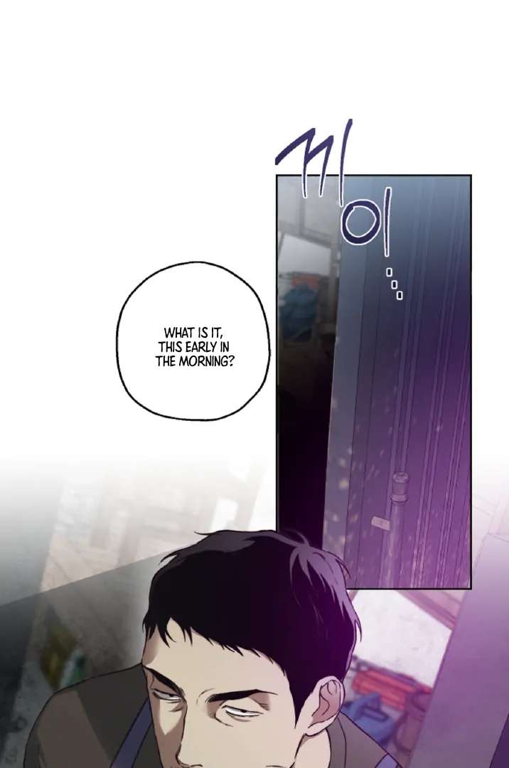 Mangjong Chapter 11.1 page 27 - 