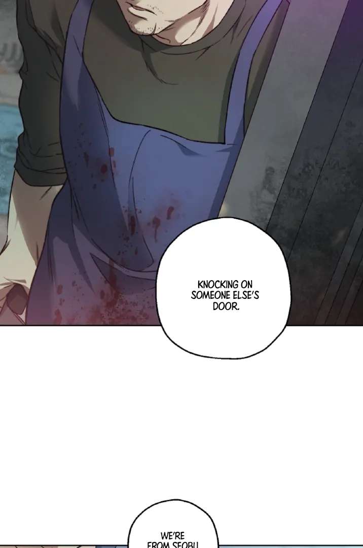 Mangjong Chapter 11.1 page 28 - 