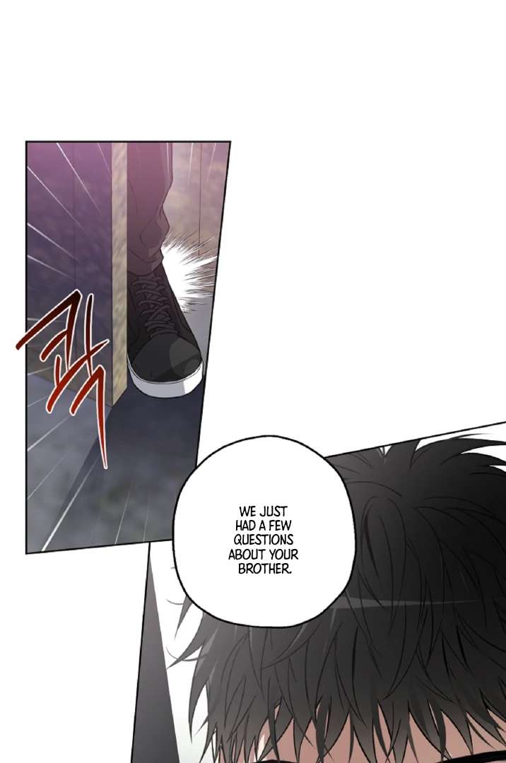 Mangjong Chapter 11.1 page 30 - 