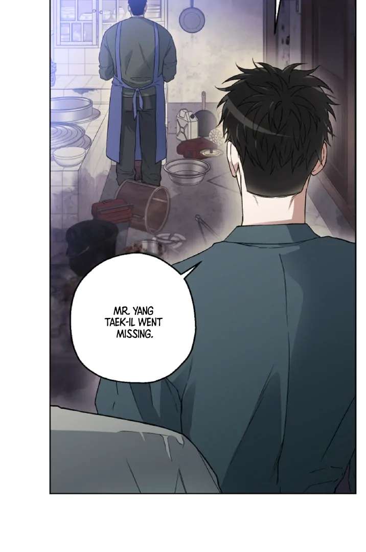 Mangjong Chapter 11.1 page 37 - 