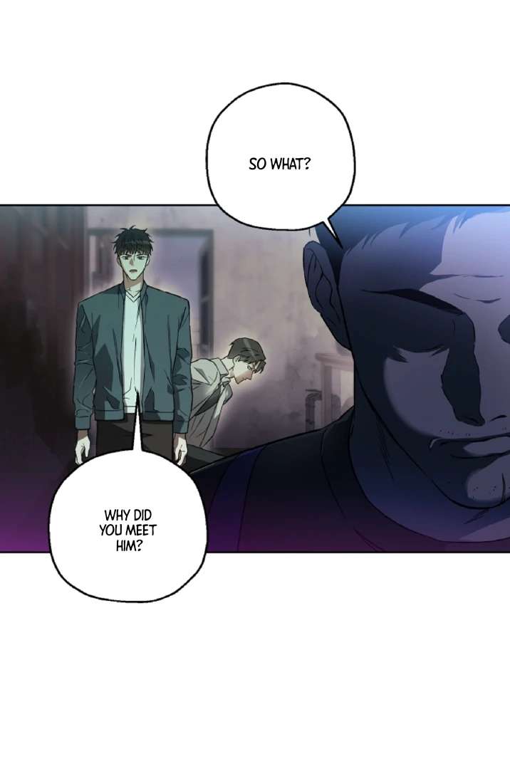 Mangjong Chapter 11.1 page 38 - 
