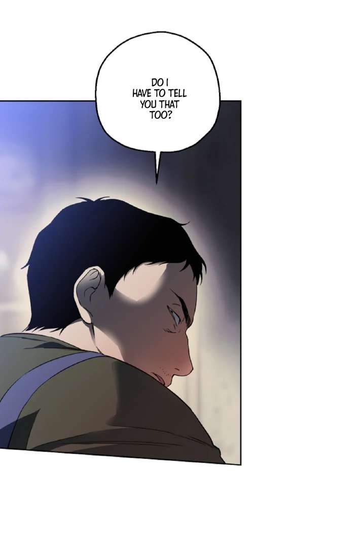 Mangjong Chapter 11.1 page 39 - 