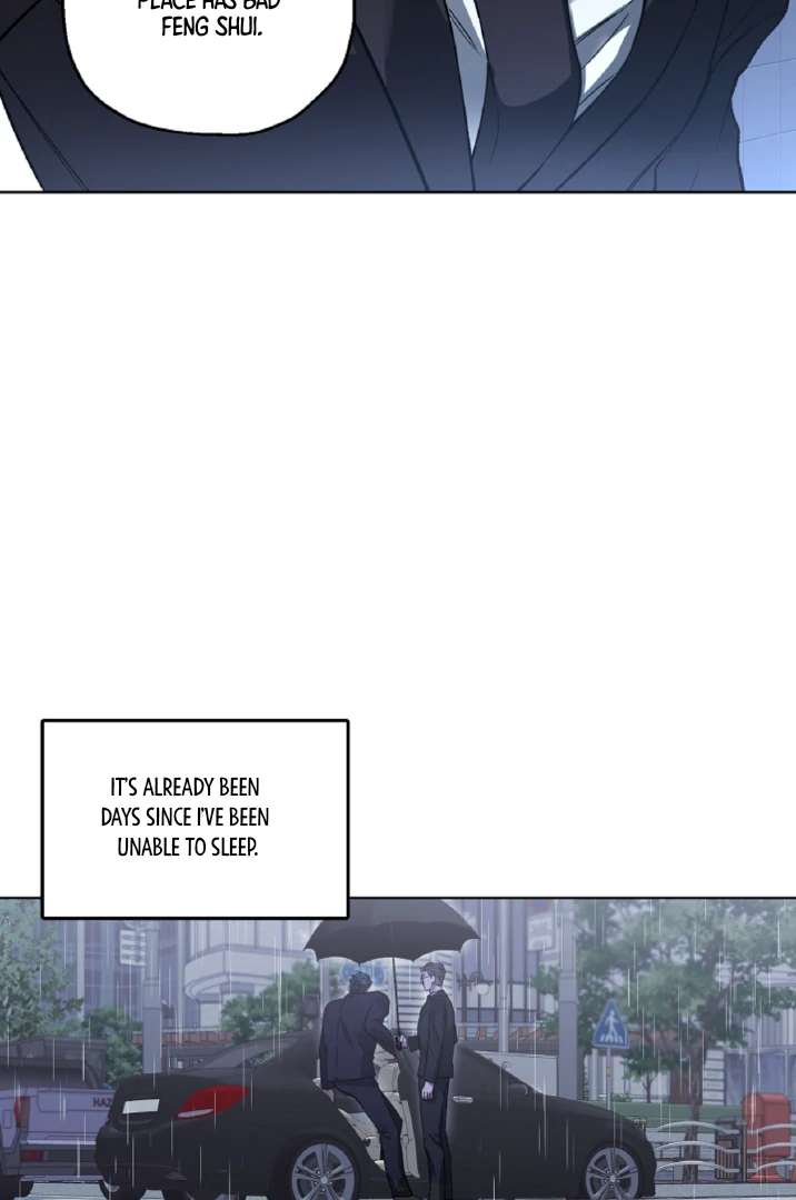 Mangjong Chapter 11.1 page 5 - 