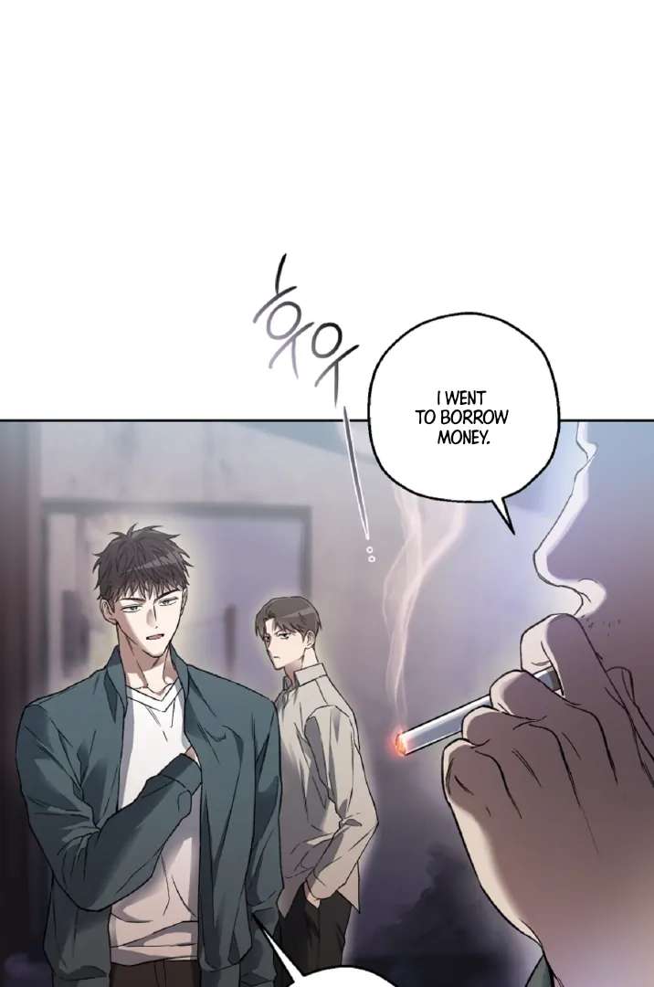 Mangjong Chapter 11.1 page 46 - 