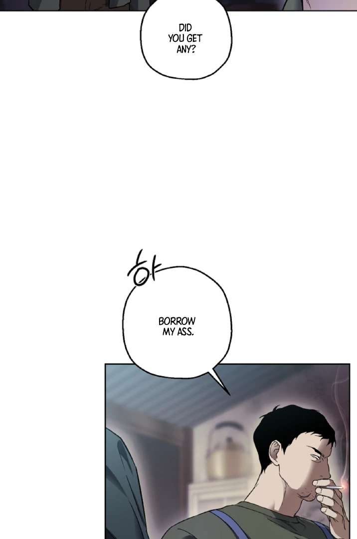 Mangjong Chapter 11.1 page 47 - 