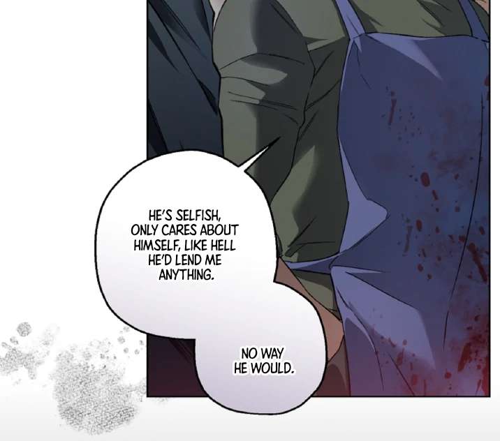Mangjong Chapter 11.1 page 48 - 