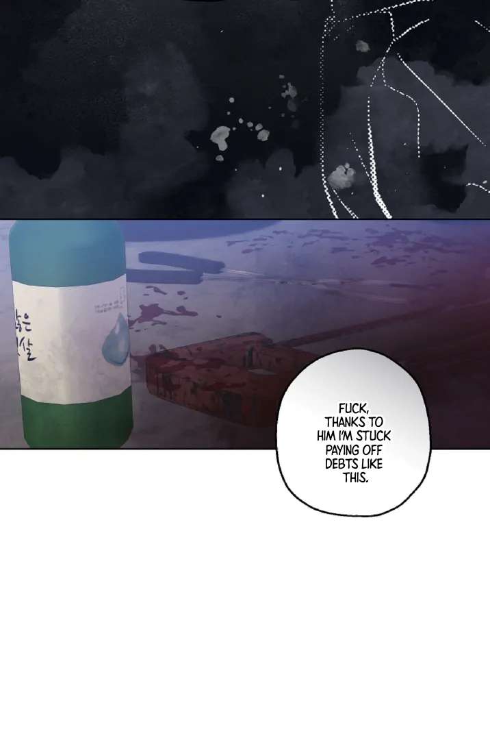 Mangjong Chapter 11.1 page 50 - 