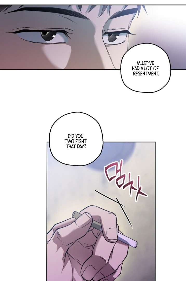 Mangjong Chapter 11.1 page 51 - 