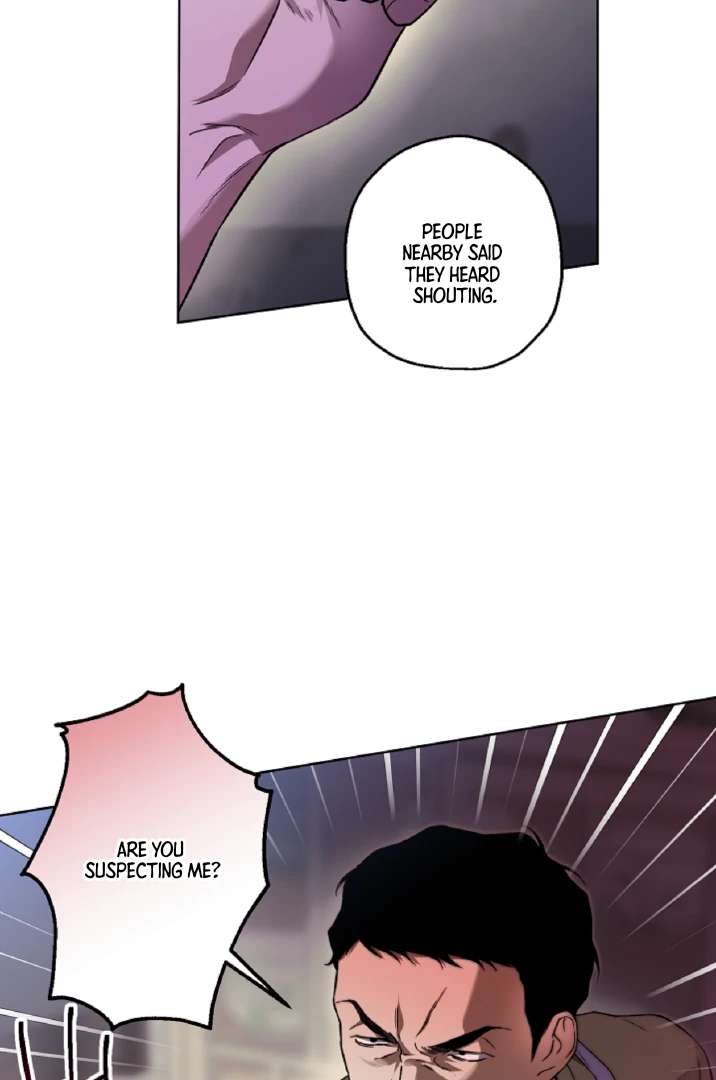 Mangjong Chapter 11.1 page 52 - 