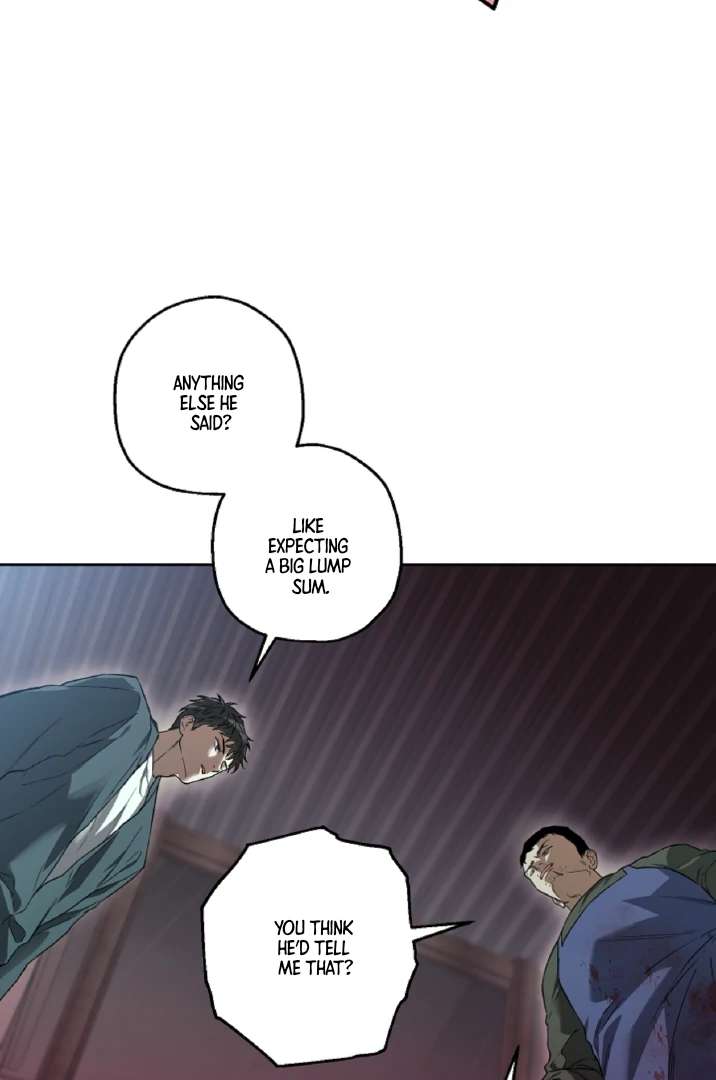 Mangjong Chapter 11.1 page 54 - 