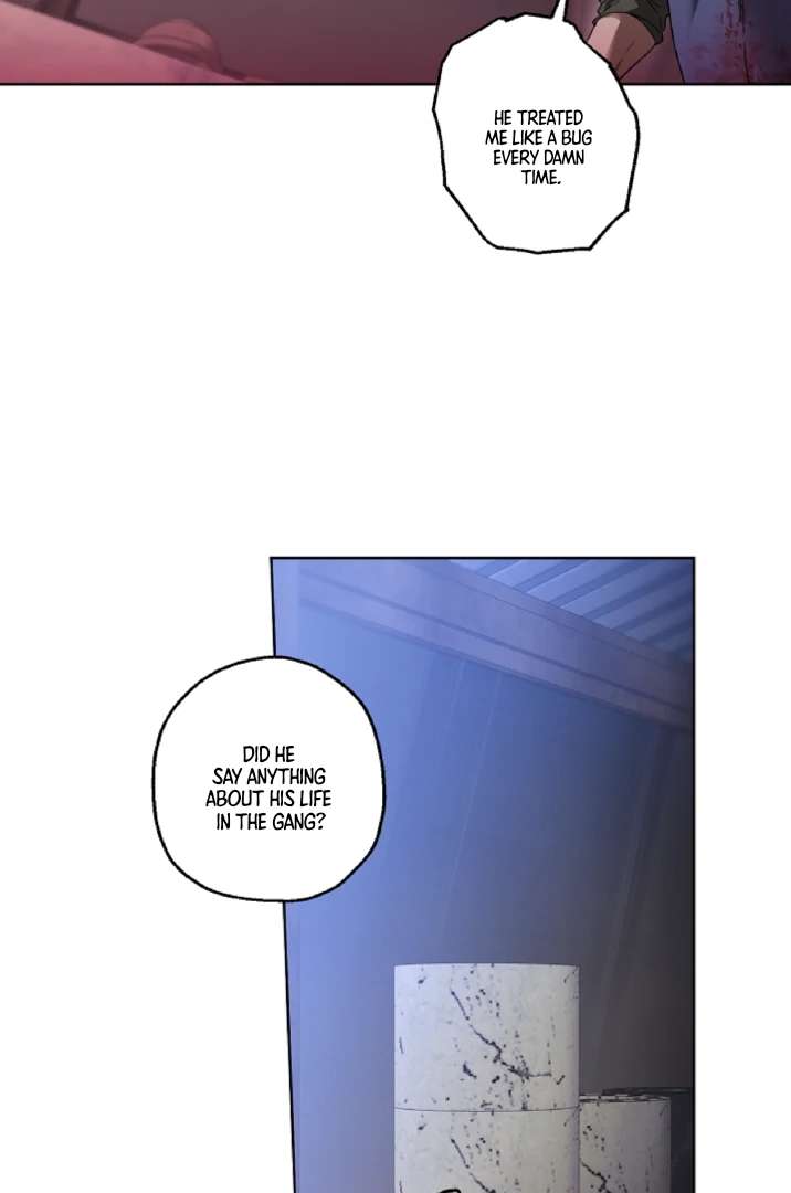 Mangjong Chapter 11.1 page 55 - 