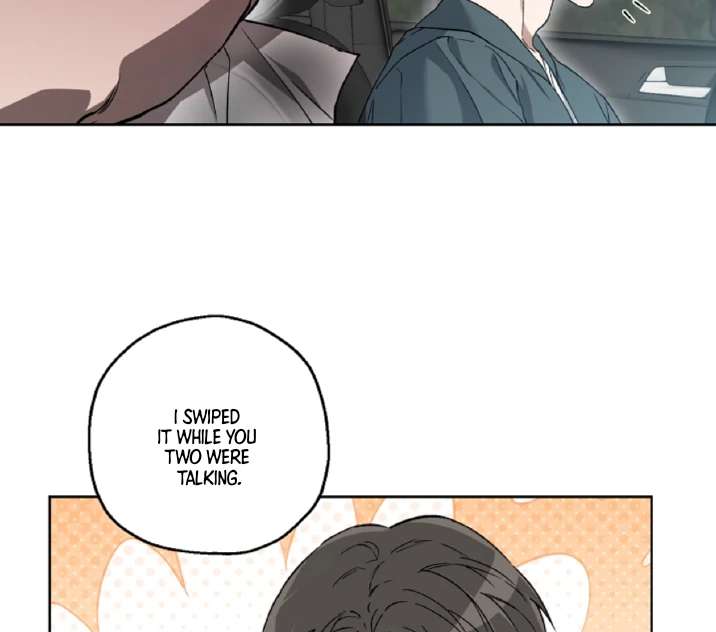 Mangjong Chapter 11.1 page 64 - 