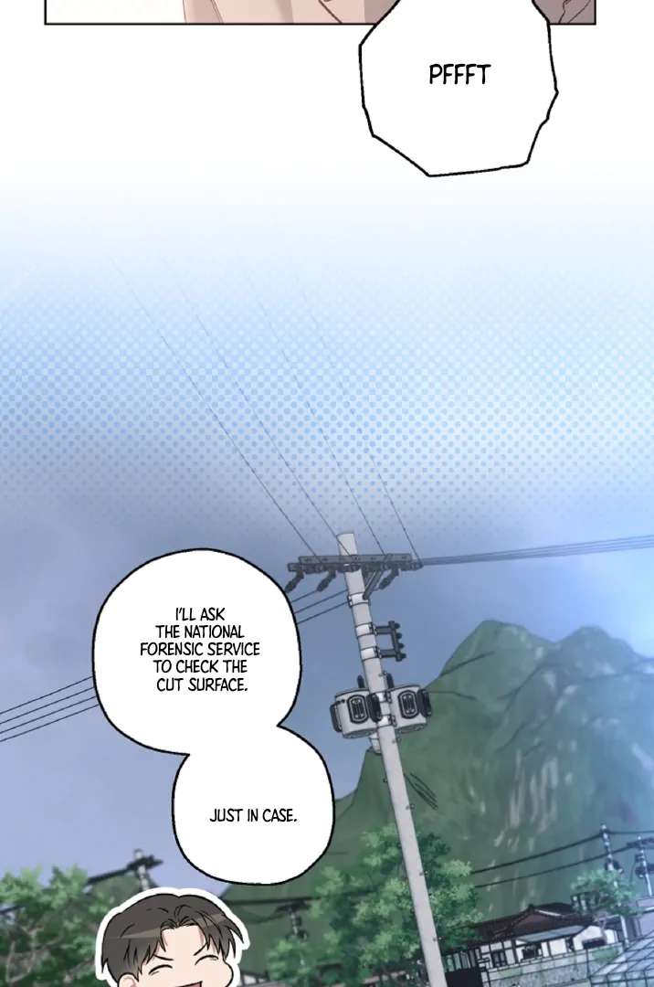 Mangjong Chapter 11.1 page 66 - 