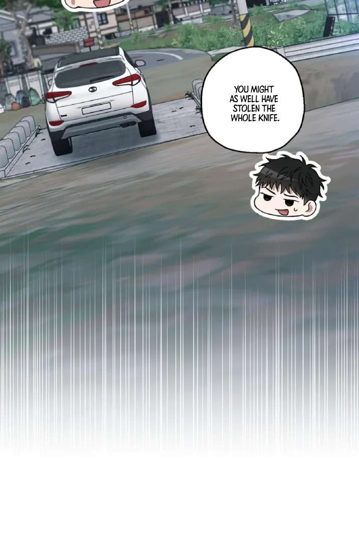 Mangjong Chapter 11.1 page 67 - 