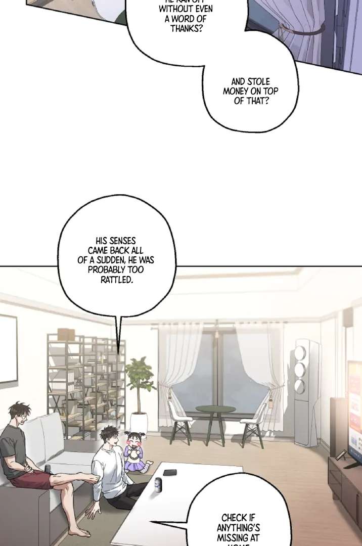 Mangjong Chapter 11.1 page 69 - 