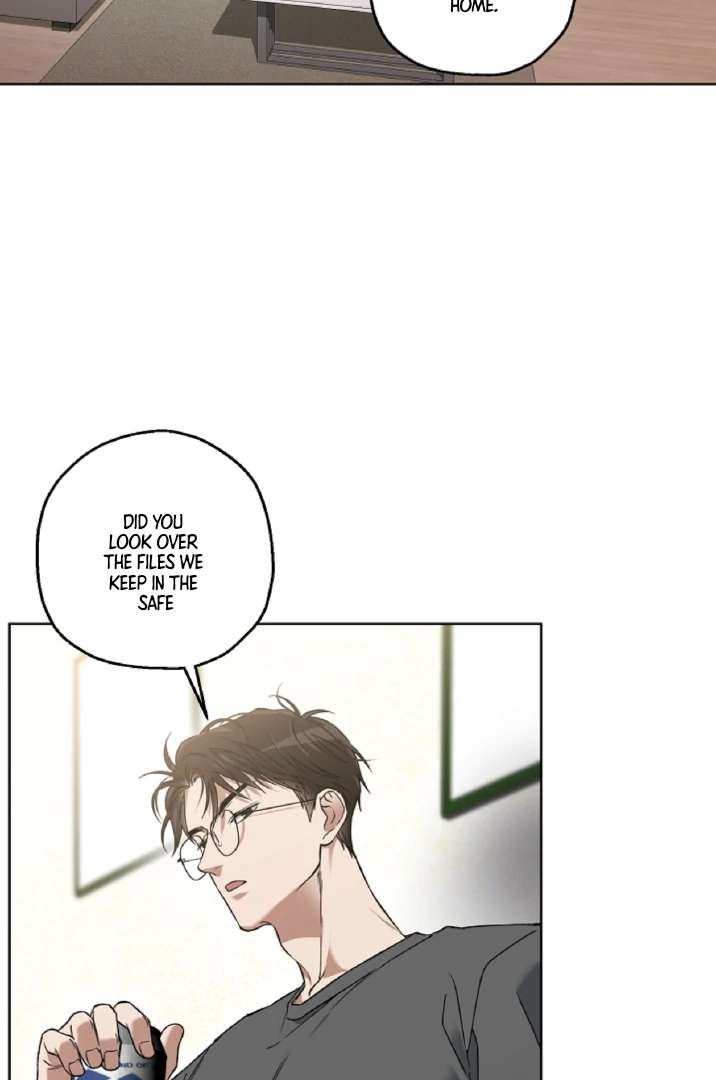 Mangjong Chapter 11.1 page 70 - 
