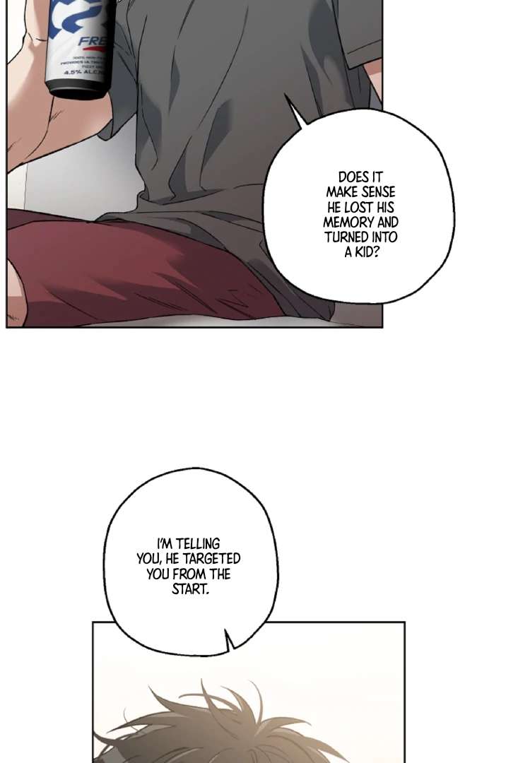 Mangjong Chapter 11.1 page 71 - 