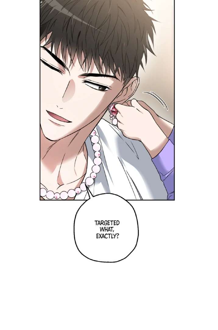 Mangjong Chapter 11.1 page 72 - 
