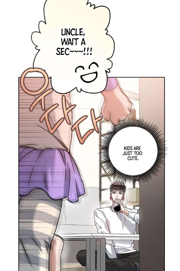 Mangjong Chapter 11.1 page 75 - 