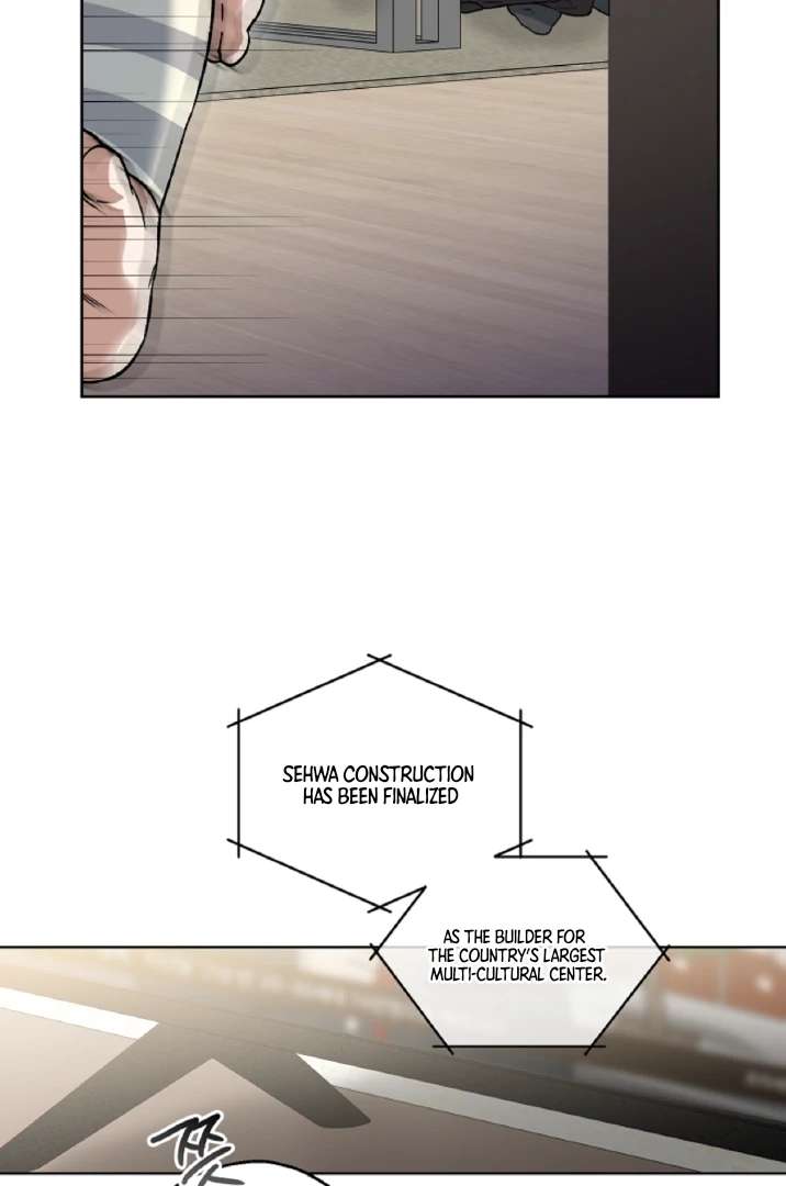 Mangjong Chapter 11.1 page 76 - 