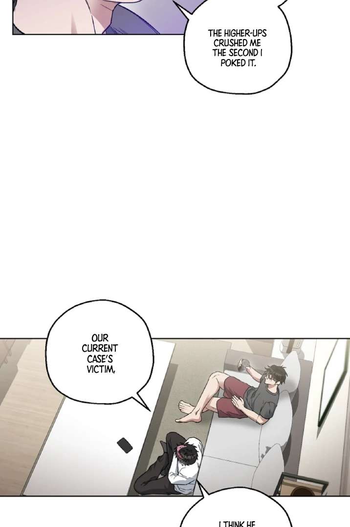 Mangjong Chapter 11.1 page 79 - 