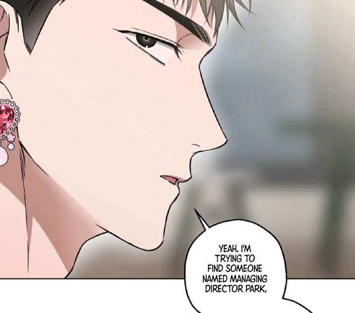 Mangjong Chapter 11.1 page 81 - 