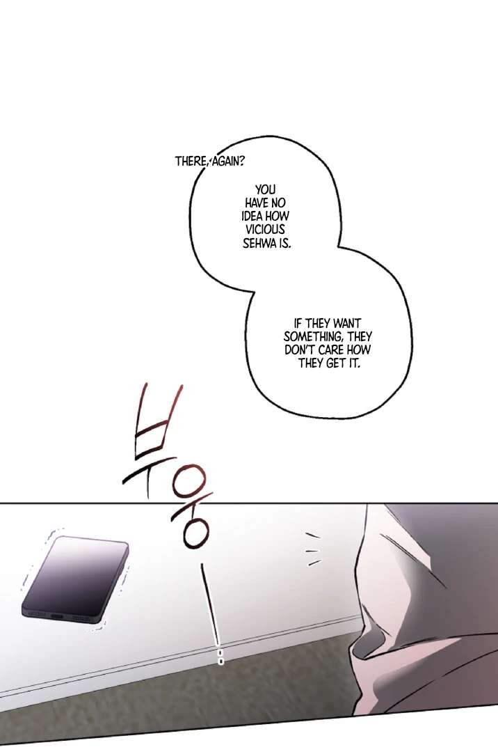 Mangjong Chapter 11.1 page 83 - 