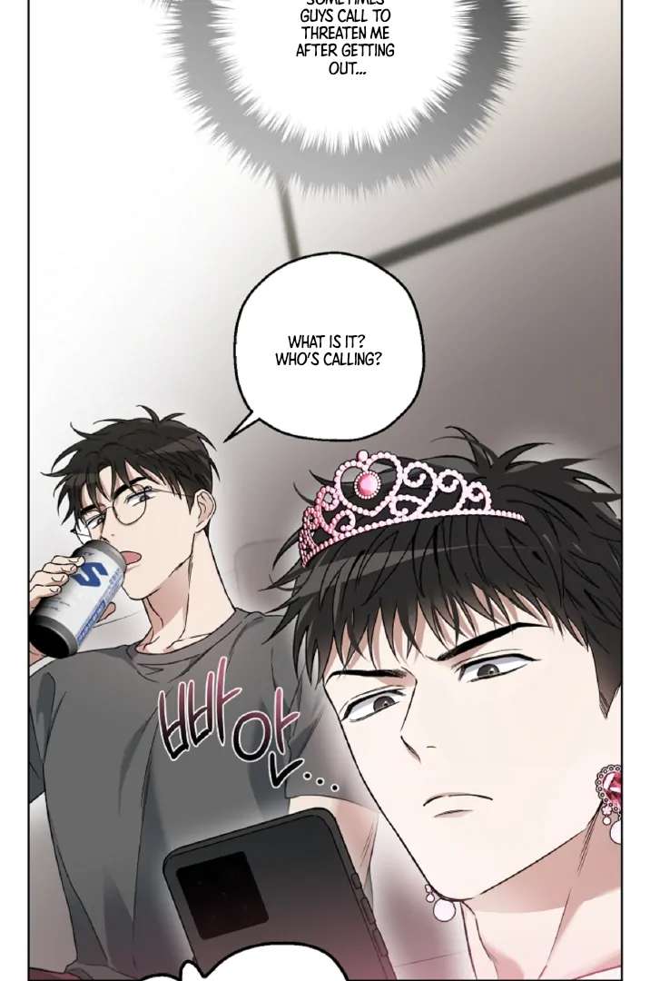Mangjong Chapter 11.1 page 88 - 