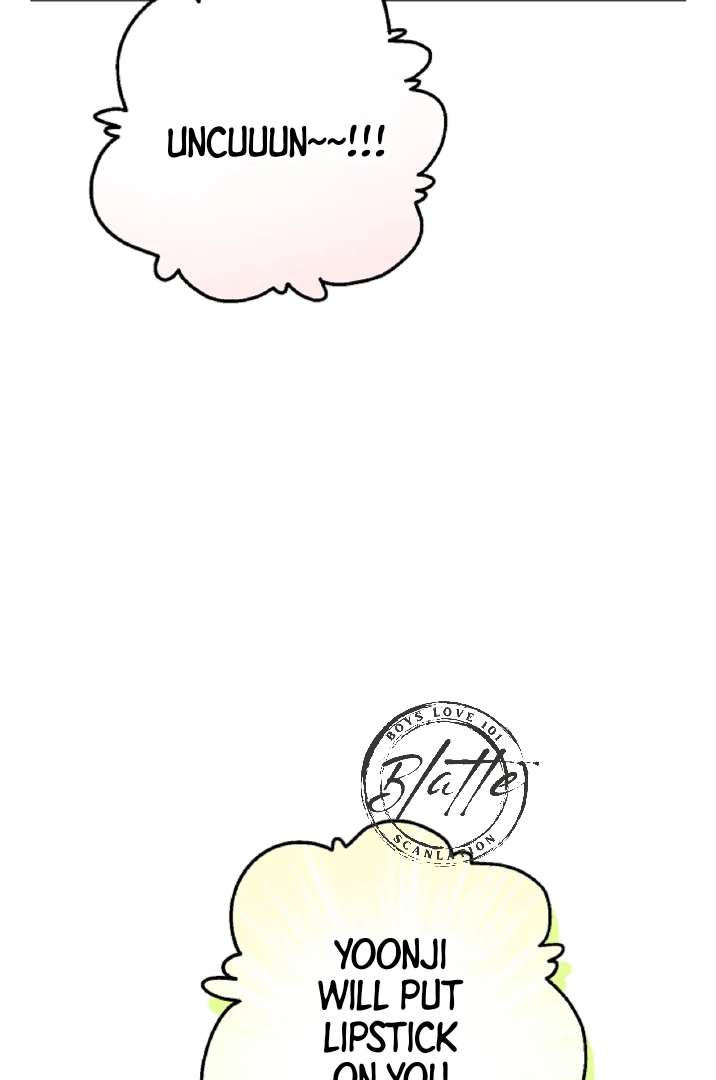 Mangjong Chapter 11.1 page 89 - 