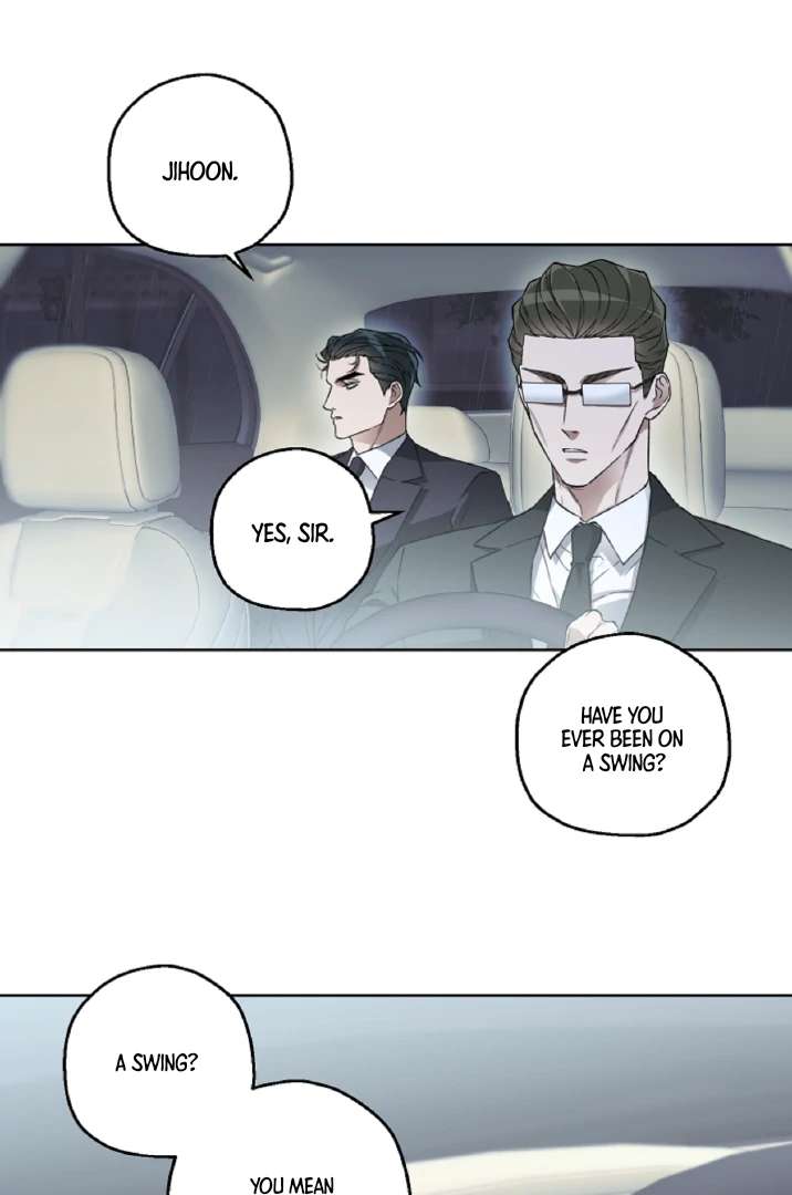 Mangjong Chapter 11.1 page 10 - 