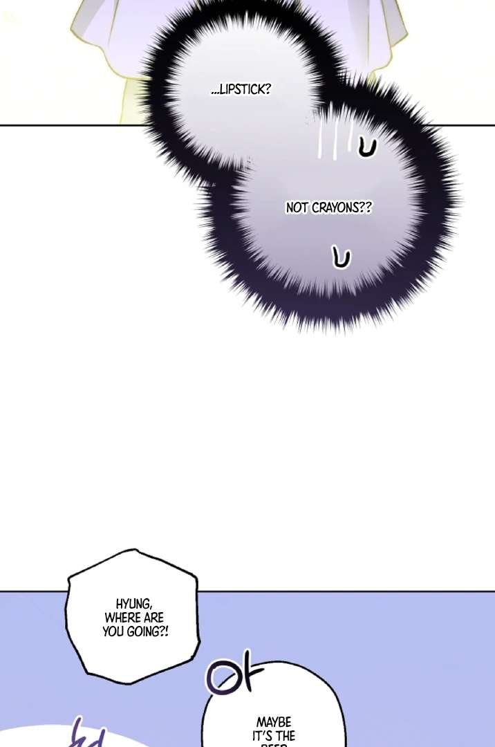 Mangjong Chapter 11.1 page 91 - 