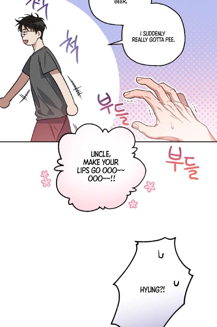 Mangjong Chapter 11.1 page 92 - 
