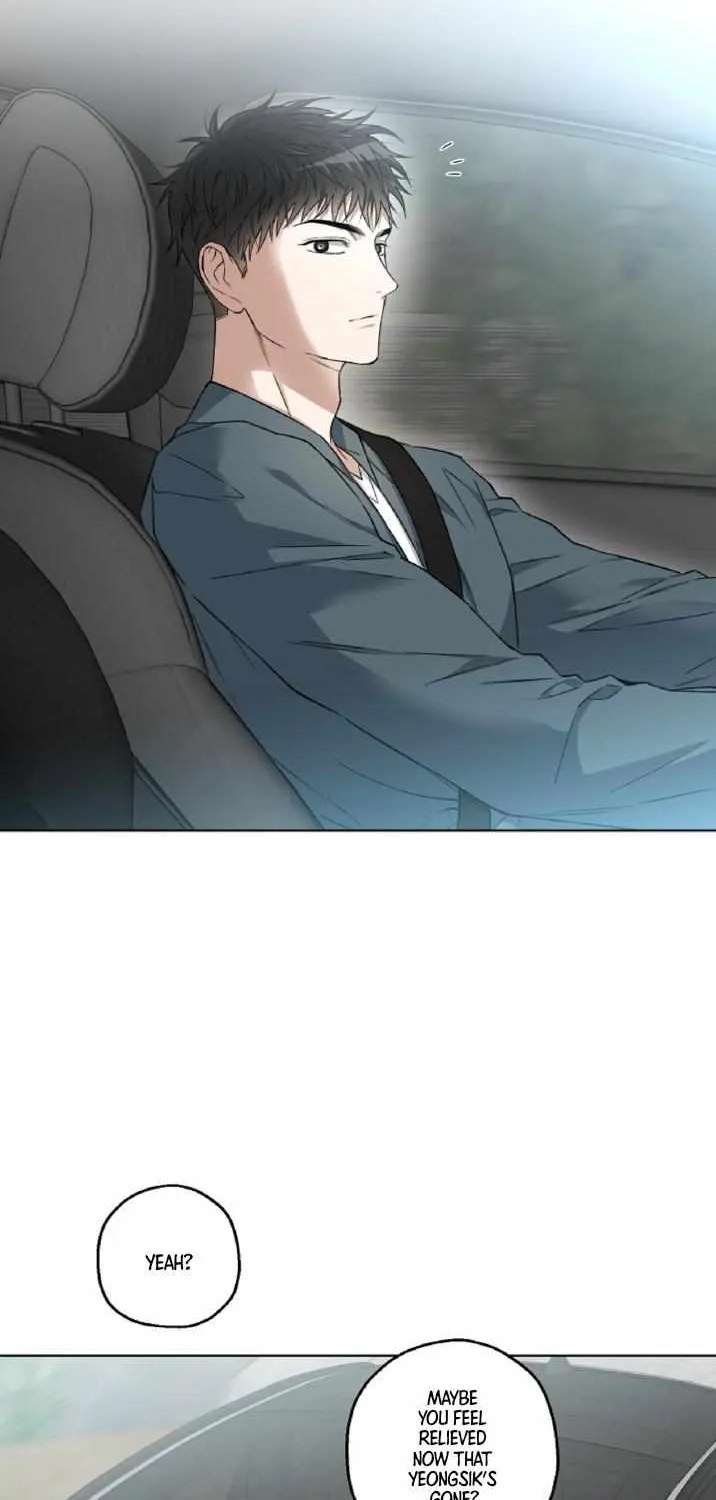 Mangjong Chapter 11 page 15 - 