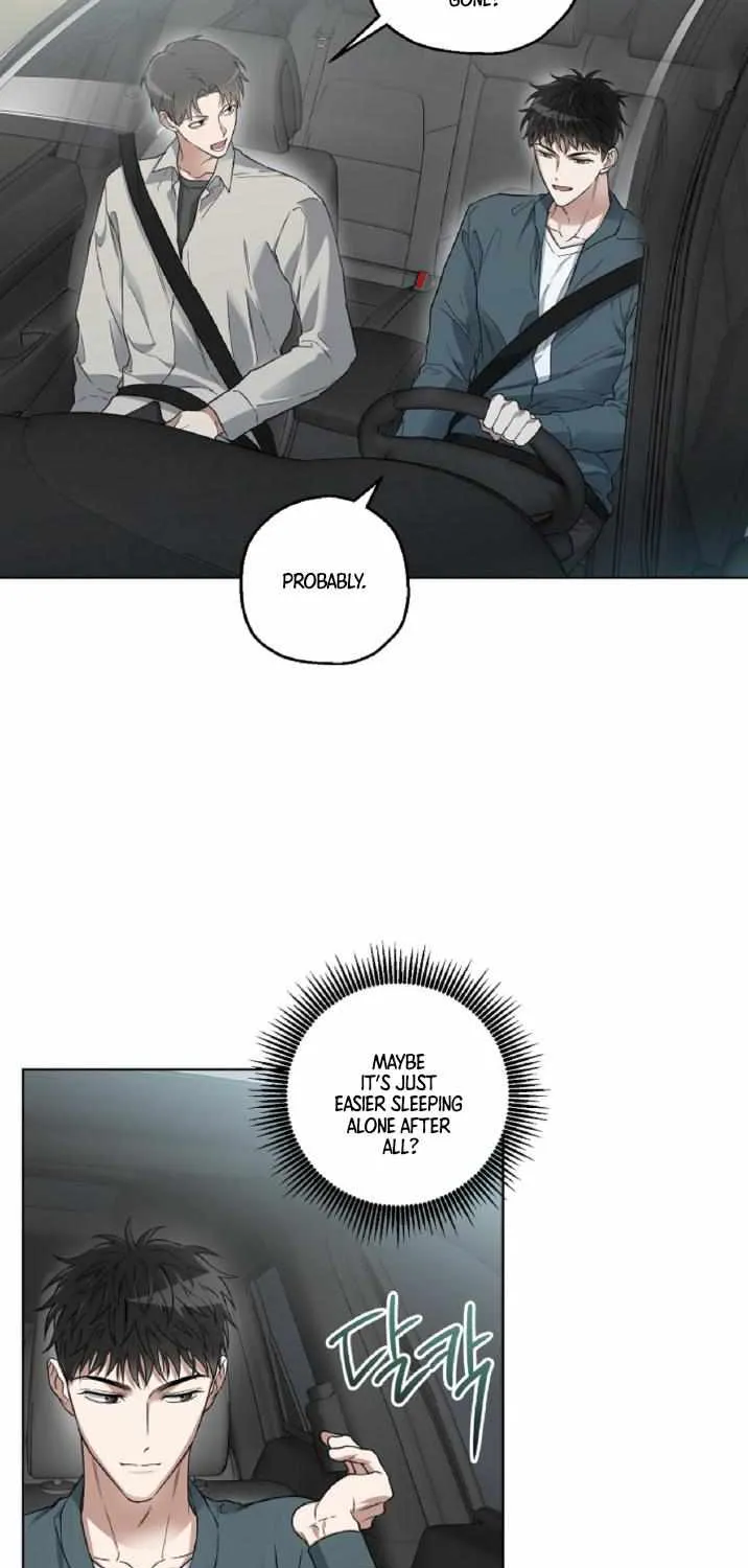 Mangjong Chapter 11 page 16 - 