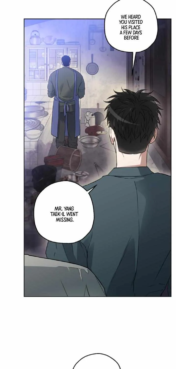Mangjong Chapter 11 page 27 - 