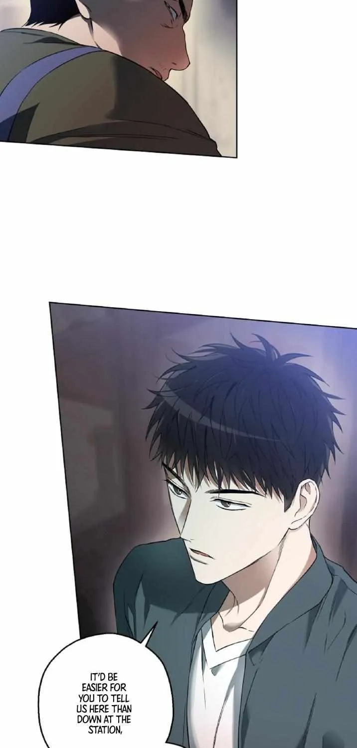 Mangjong Chapter 11 page 29 - 