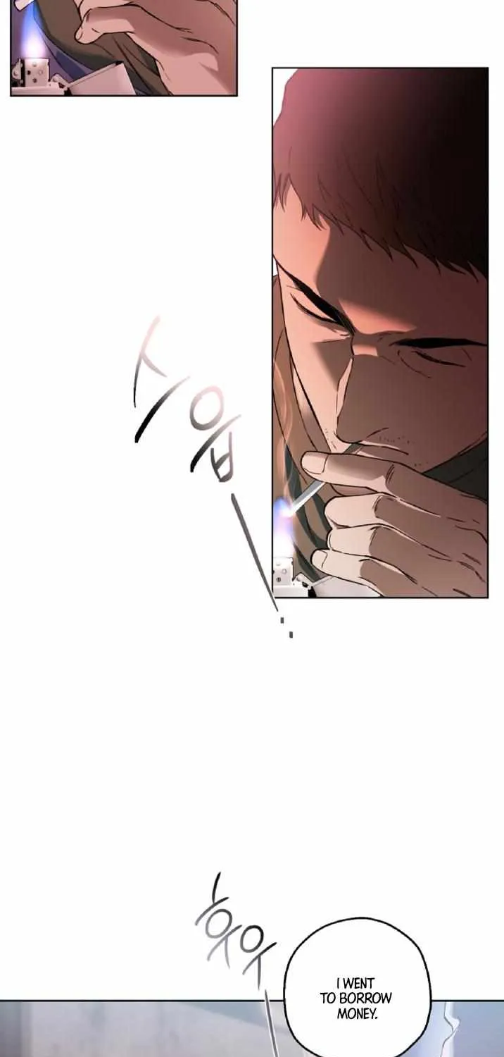 Mangjong Chapter 11 page 33 - 
