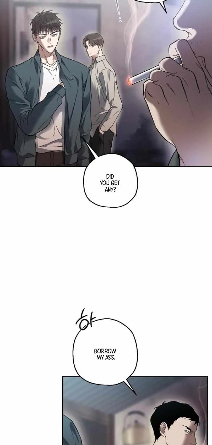 Mangjong Chapter 11 page 34 - 