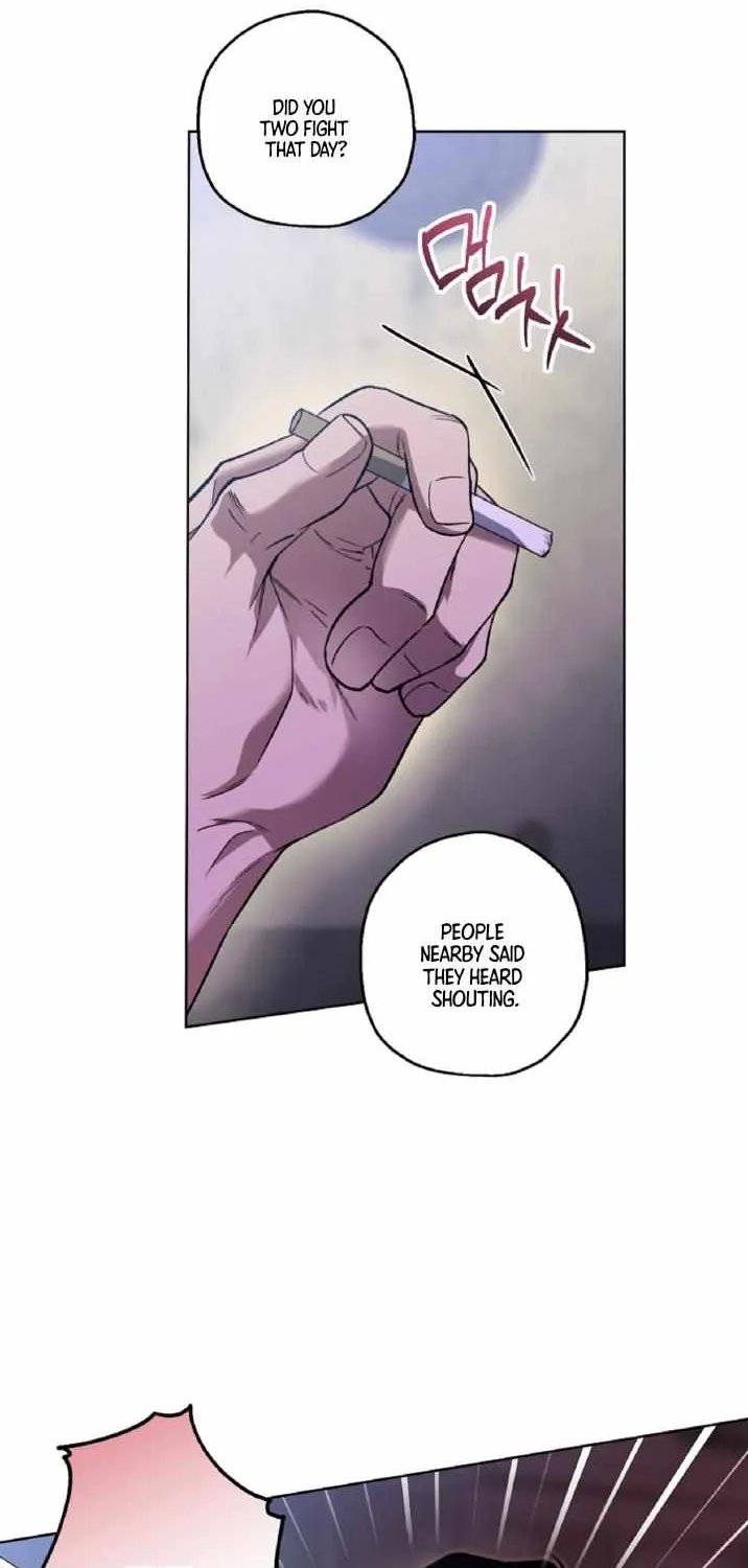 Mangjong Chapter 11 page 37 - 