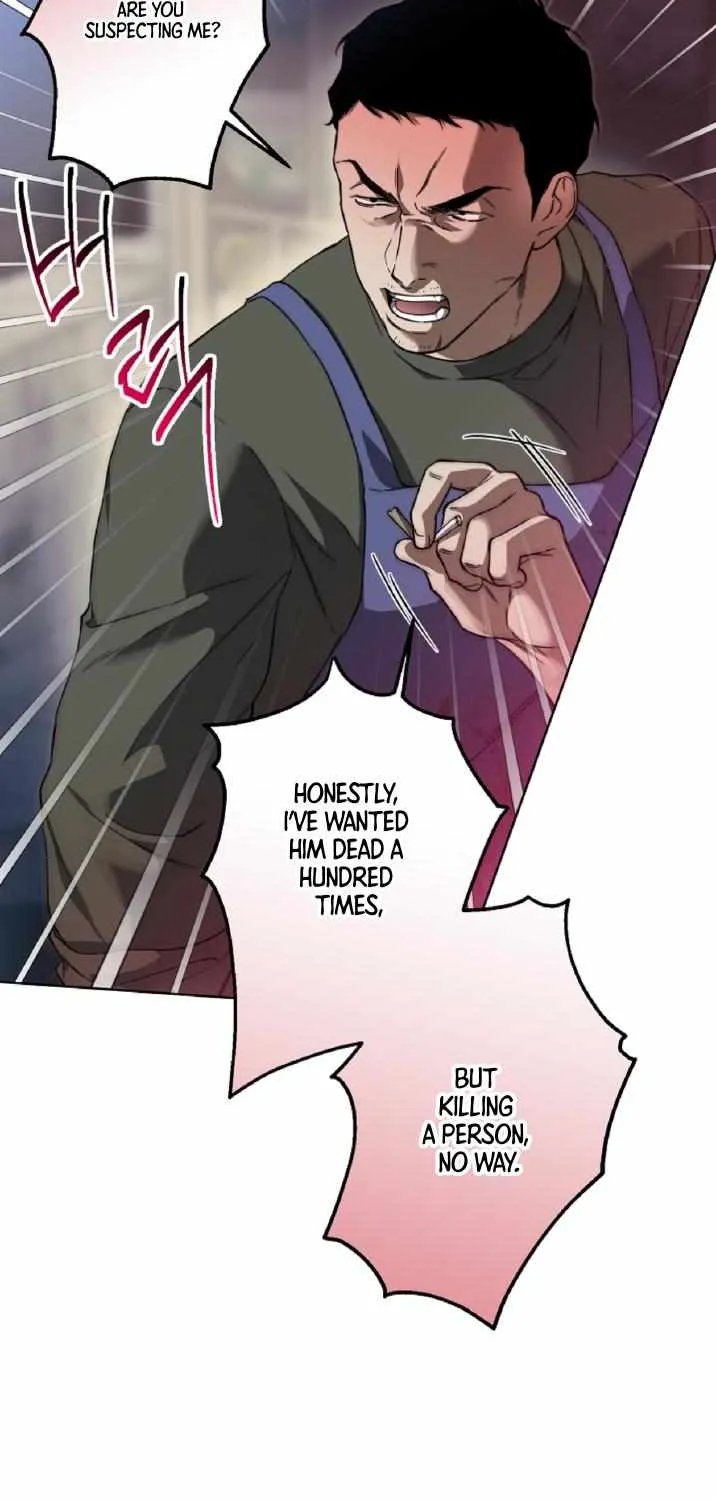Mangjong Chapter 11 page 38 - 