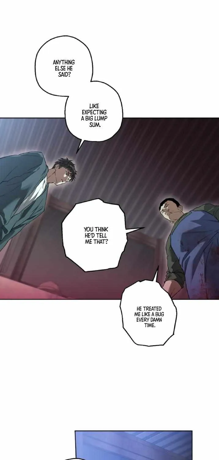 Mangjong Chapter 11 page 39 - 
