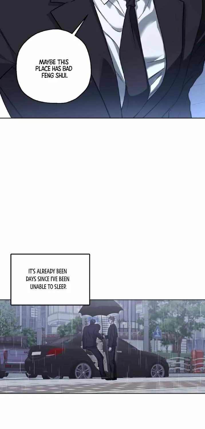 Mangjong Chapter 11 page 5 - 
